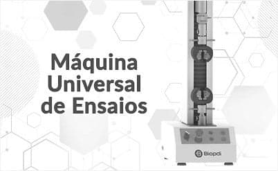 Máquina Universal de Ensaios