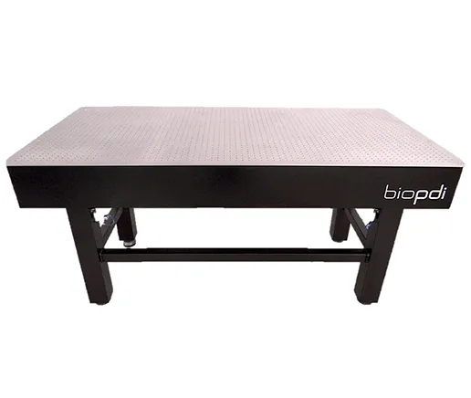 Mesa Óptica
