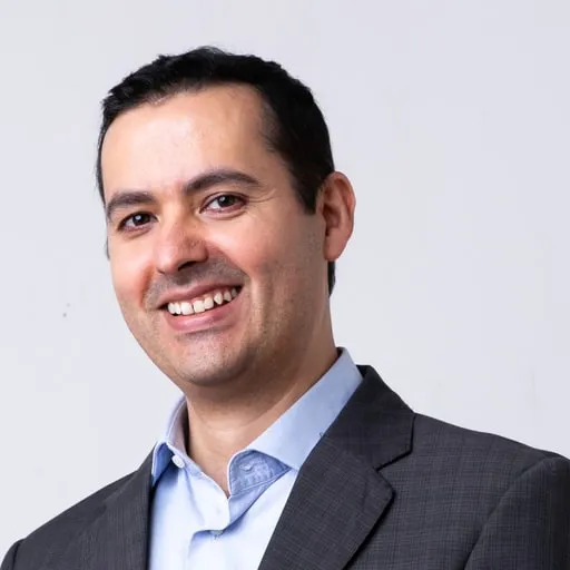 Mardoqueu M. Costa