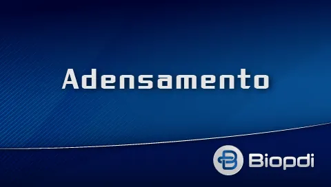 Tela touchscreen 01 - adensamento