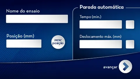 Tela touchscreen 02 - adensamento