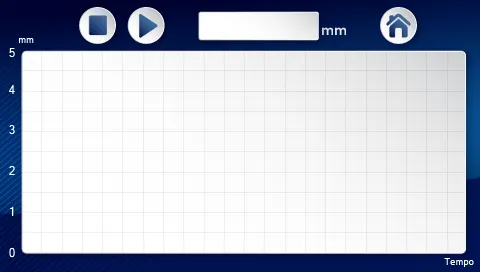 Tela touchscreen 04 - adensamento