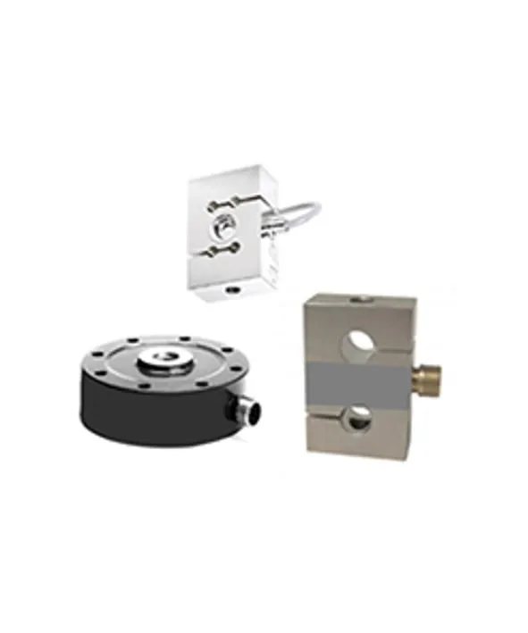 Célula de carga ensaio triaxial
