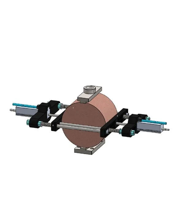 Compressão diametral