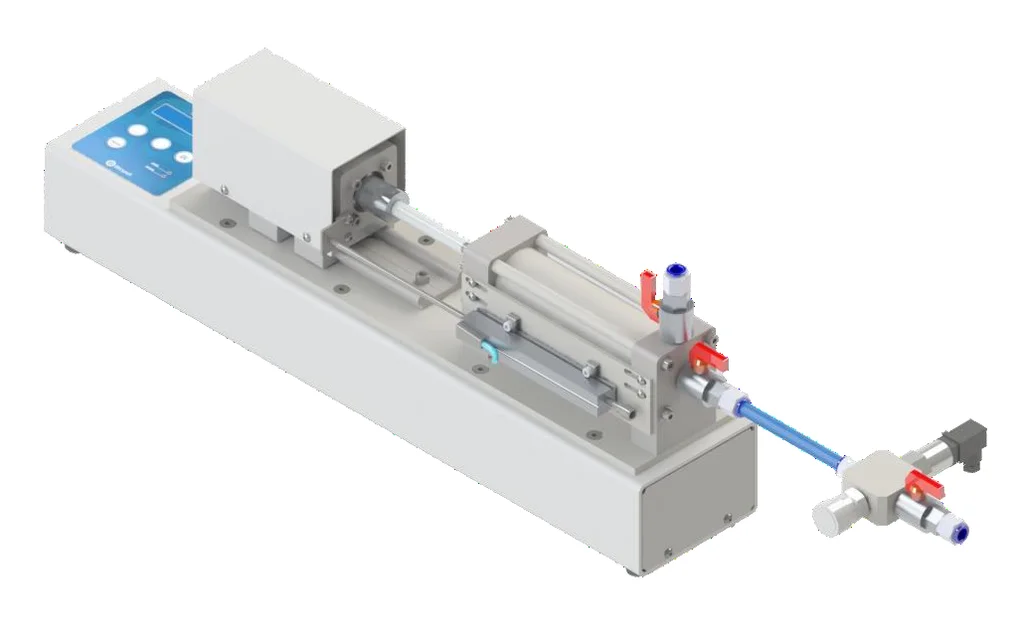 Pressurizador de água de 1.600 kPa Biopdi PRS-1k6 para a prensa triaxial estática automática