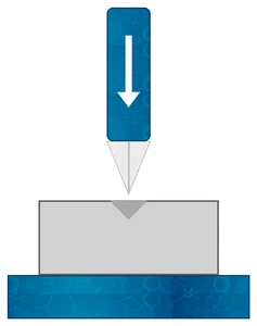Ícone de dureza