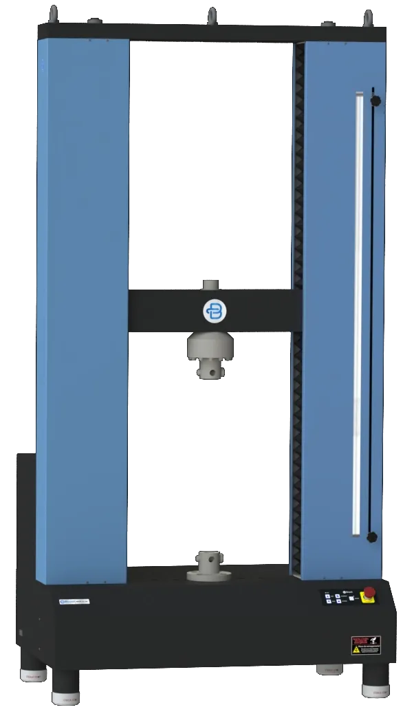 Máquina universal de ensaios Biopdi MBIOII-200-M2 de 100 a 200 kN
