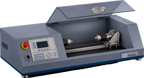 Máquina de ensaio de torção Biopdi