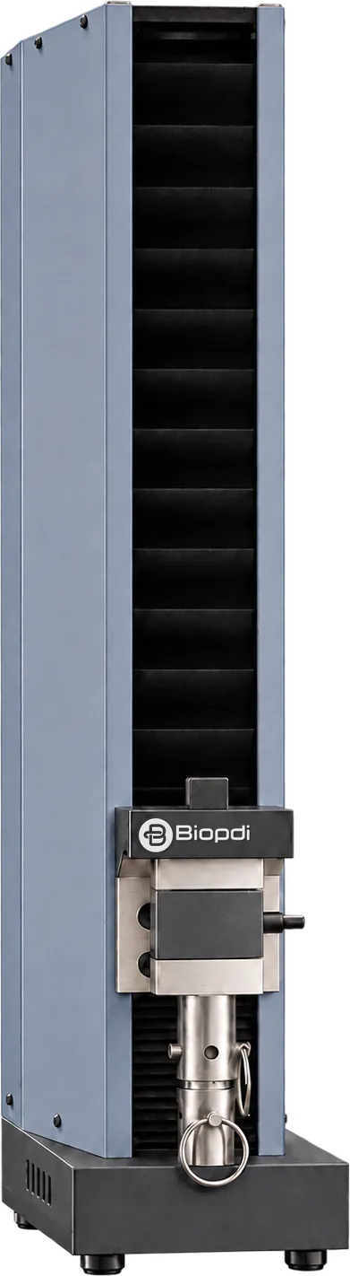 Máquina universal de ensaios portátil MBIOI-1P-M2 Biopdi