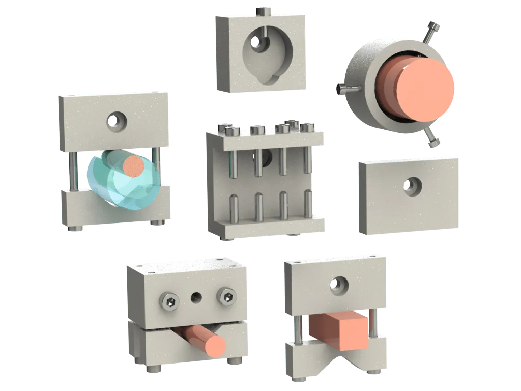 Dispositivos diversos