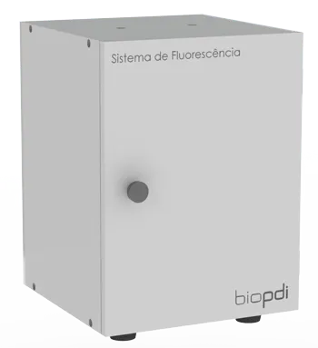 Sistema de Fluorescência