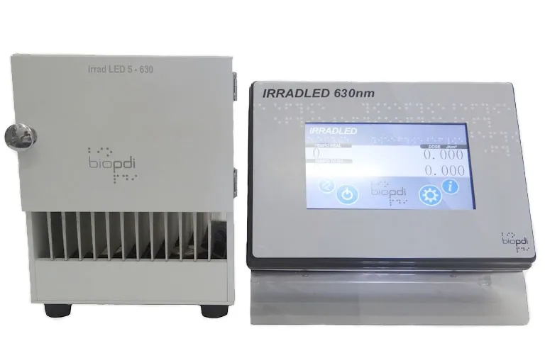 IrradLed 48