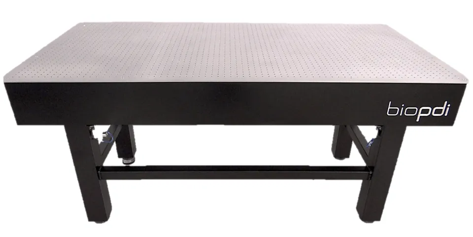 Mesa Óptica Biopdi