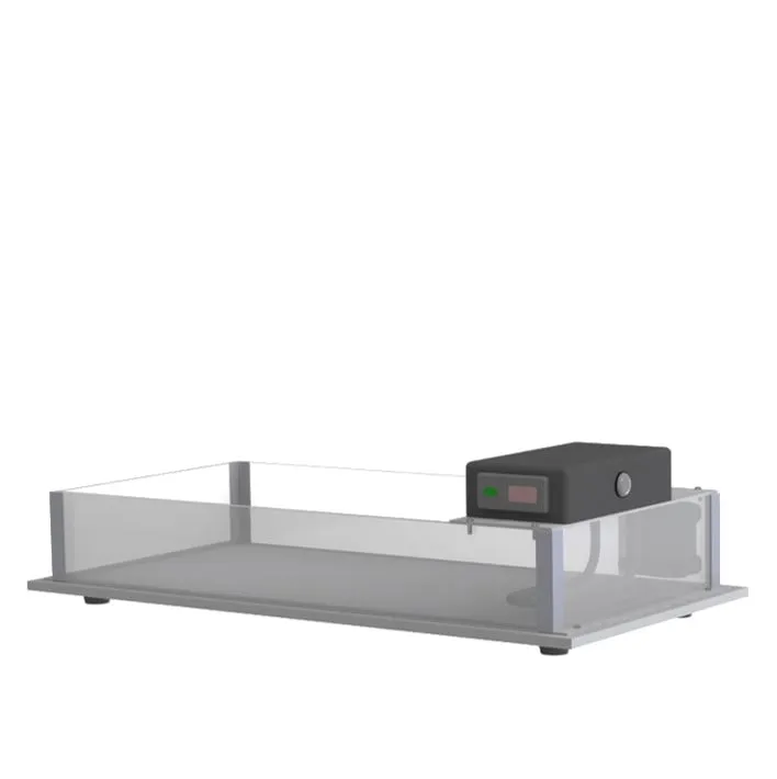 Recipiente térmico