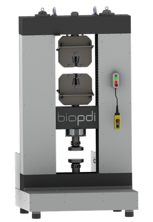 Máquina universal de ensaio - 100000 kgf - Biopdi
