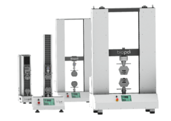 Máquina Universal de Ensaios