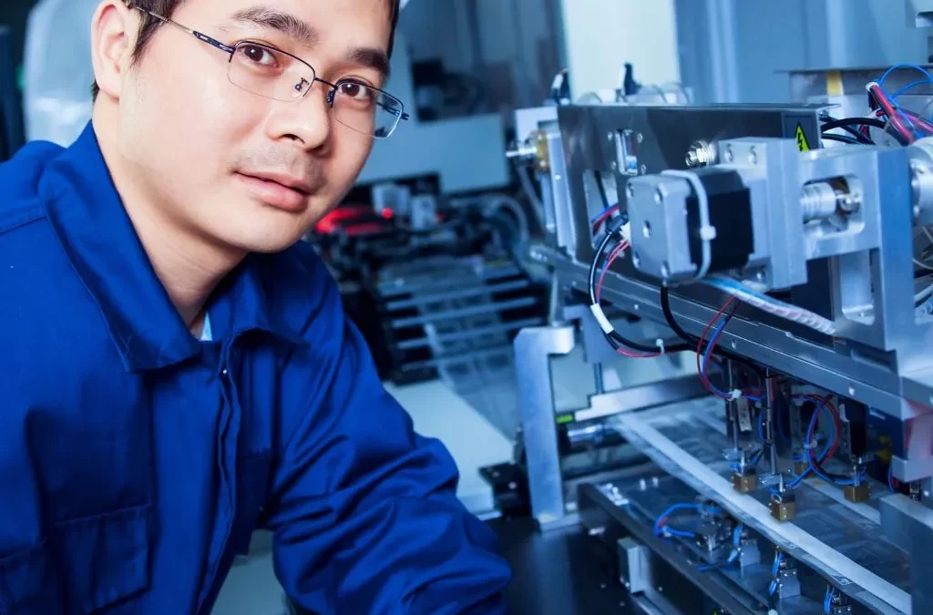 Engenharia mecânica: o que faz e quanto ganha um engenheiro da área