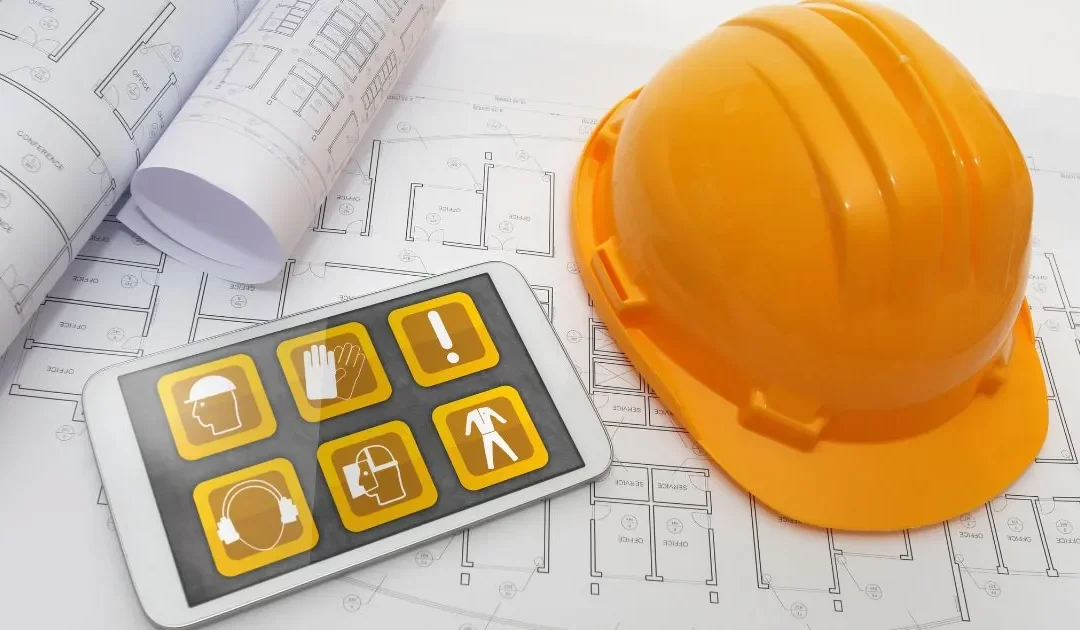 NR-12 em Máquinas de Ensaio