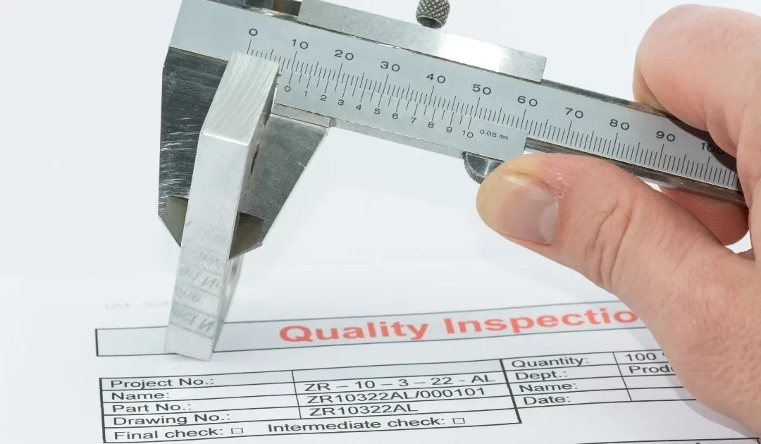 Engenharia da Qualidade: atribuições e normas