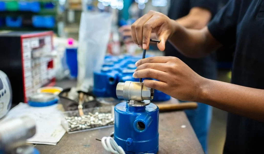 Engenharia de Produção